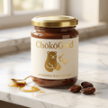 ChokoGold Honey Cacao Spread - 7 oz Jar